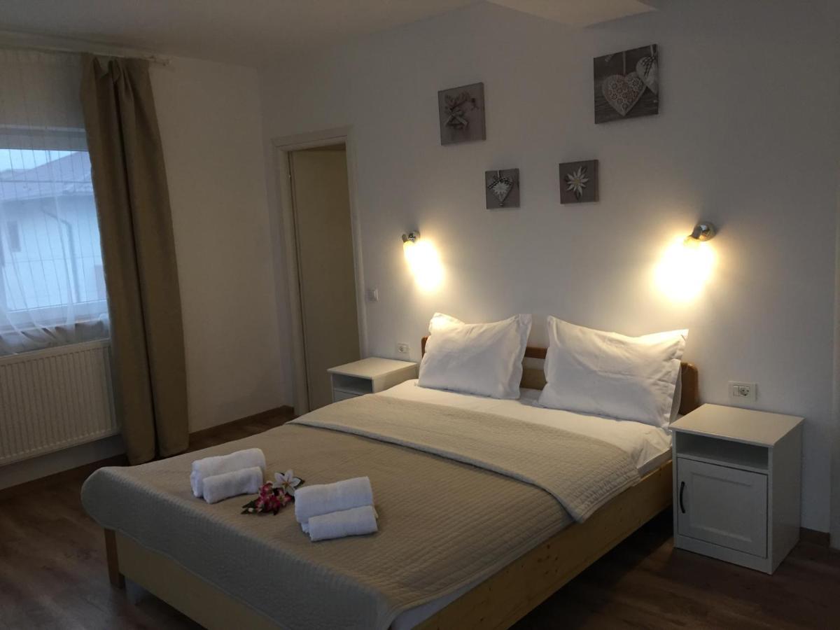 Top Style Villa Bragadiru Екстериор снимка