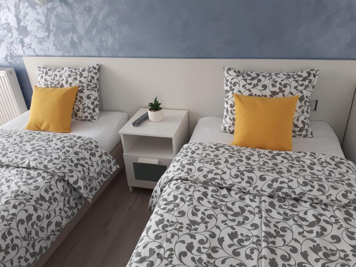 Top Style Villa Bragadiru Екстериор снимка