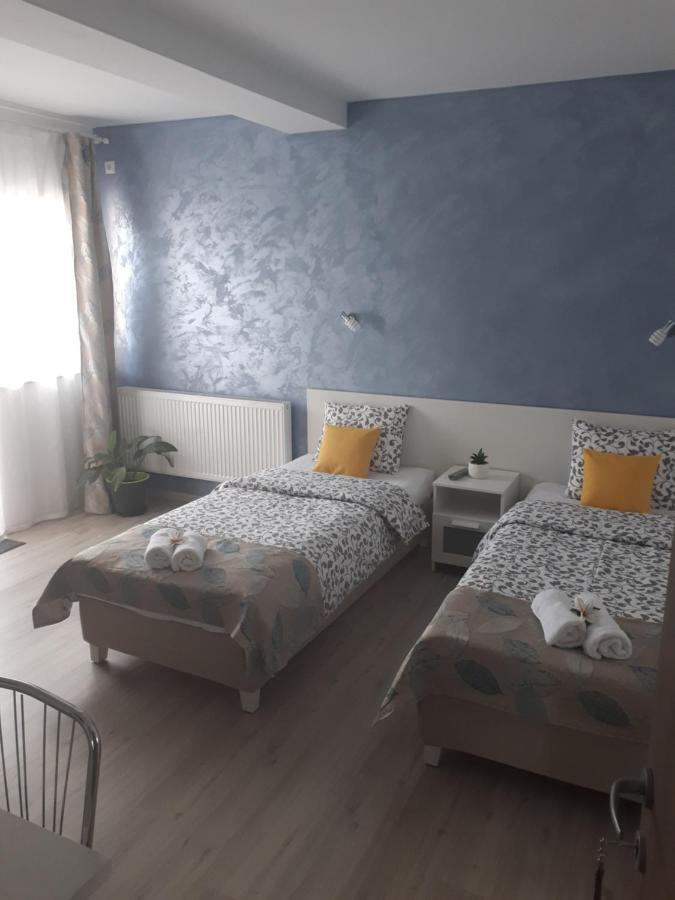 Top Style Villa Bragadiru Екстериор снимка