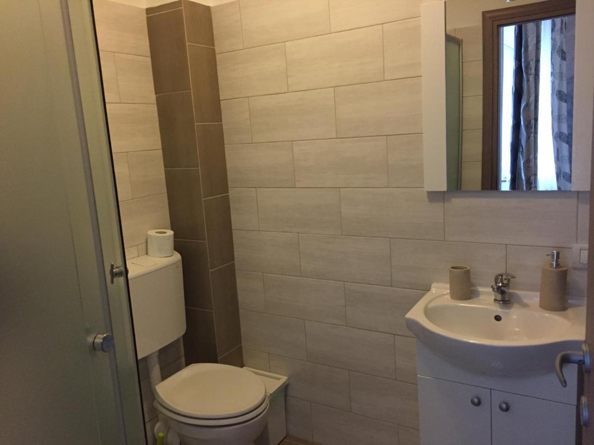 Top Style Villa Bragadiru Екстериор снимка