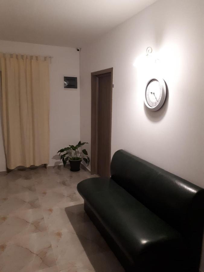 Top Style Villa Bragadiru Екстериор снимка