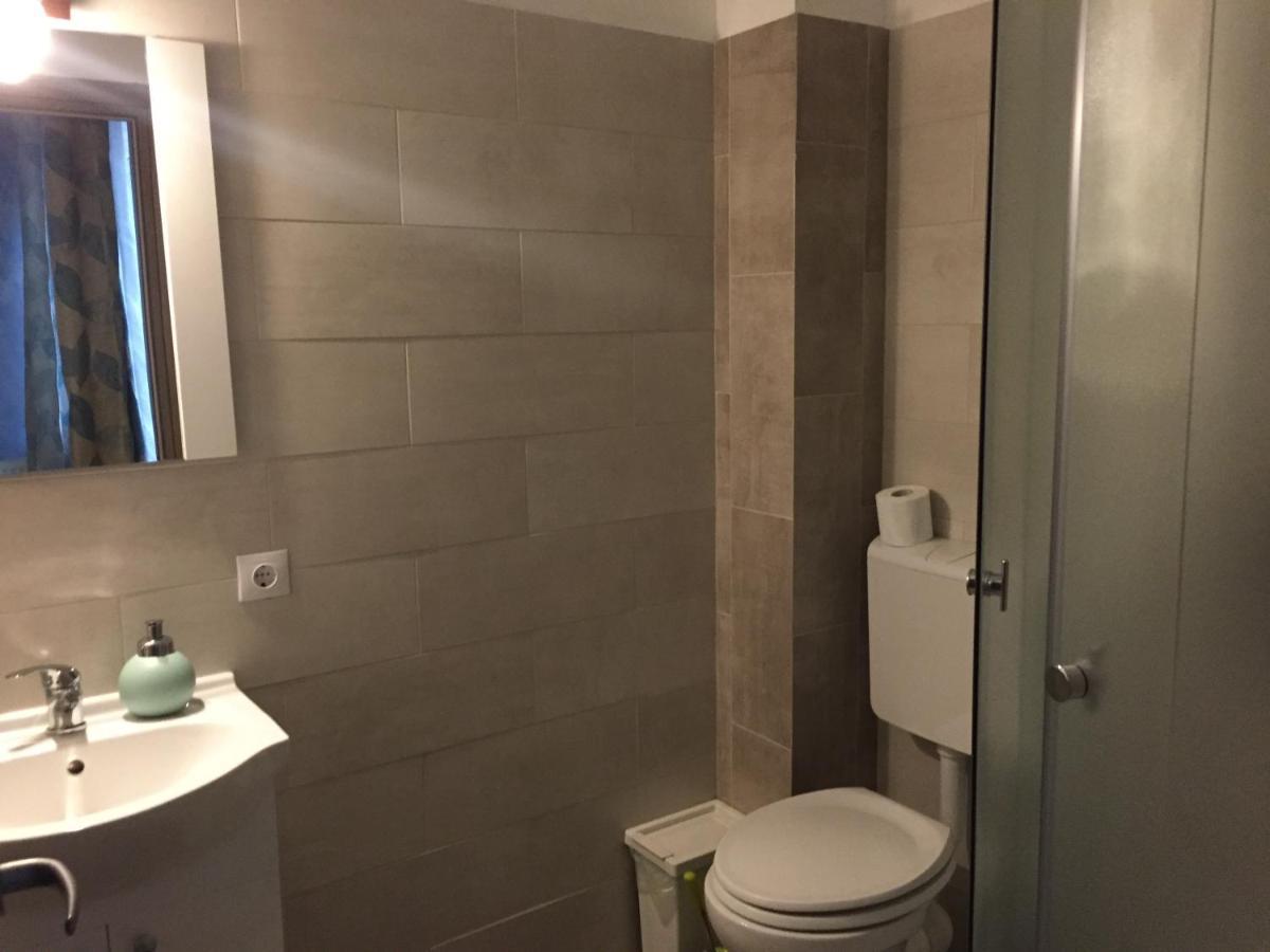 Top Style Villa Bragadiru Екстериор снимка