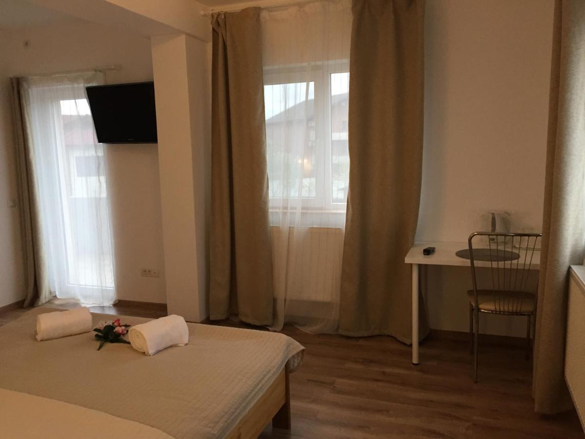 Top Style Villa Bragadiru Екстериор снимка