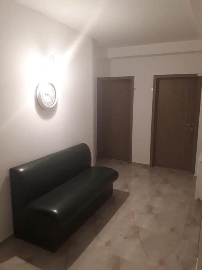 Top Style Villa Bragadiru Екстериор снимка