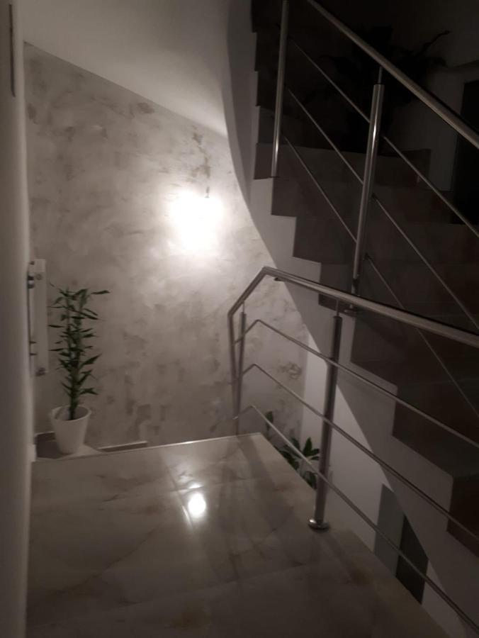 Top Style Villa Bragadiru Екстериор снимка