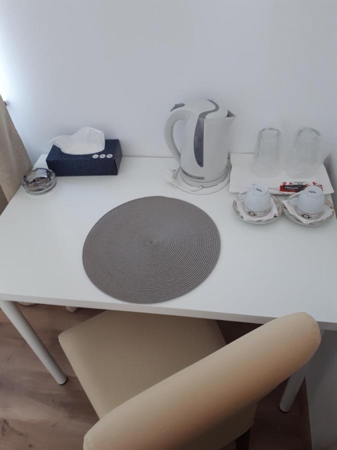 Top Style Villa Bragadiru Екстериор снимка