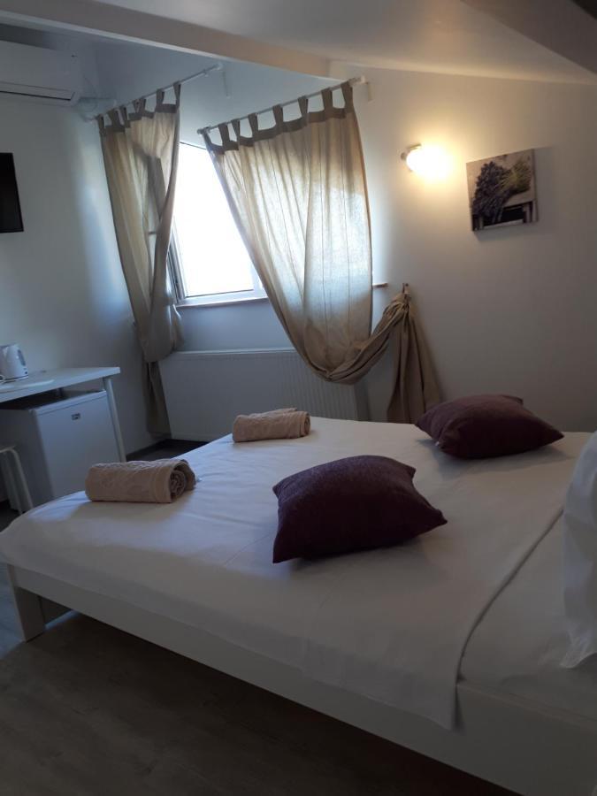 Top Style Villa Bragadiru Екстериор снимка