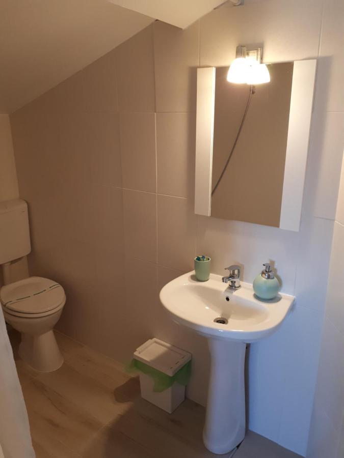 Top Style Villa Bragadiru Екстериор снимка