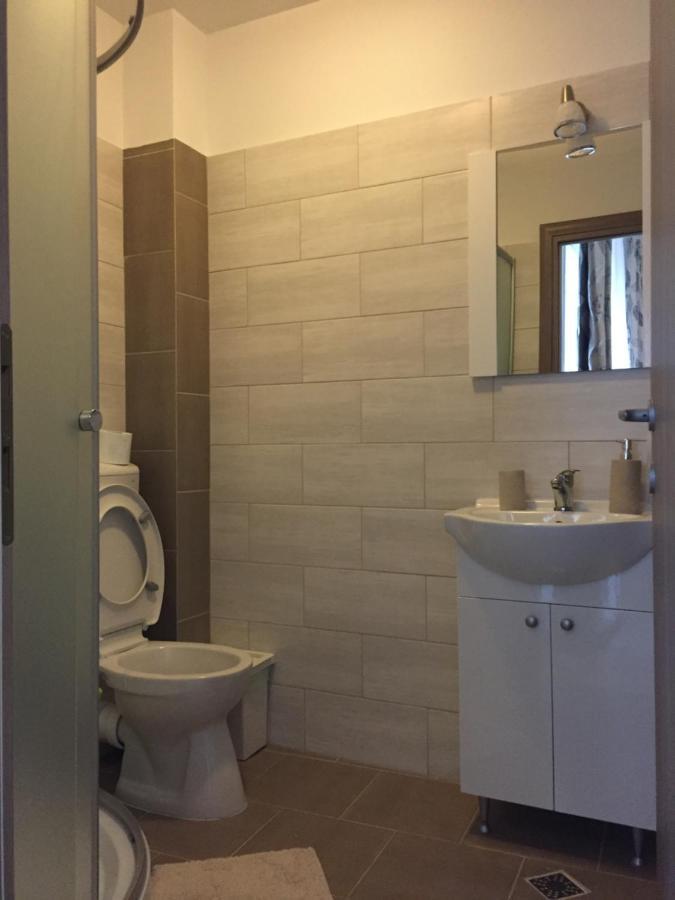 Top Style Villa Bragadiru Екстериор снимка