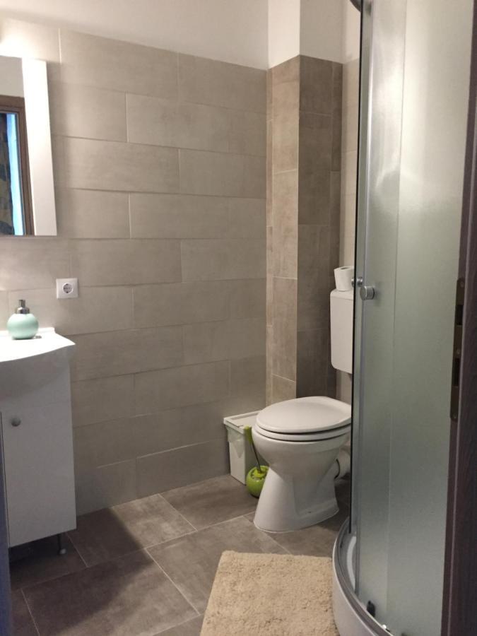 Top Style Villa Bragadiru Екстериор снимка