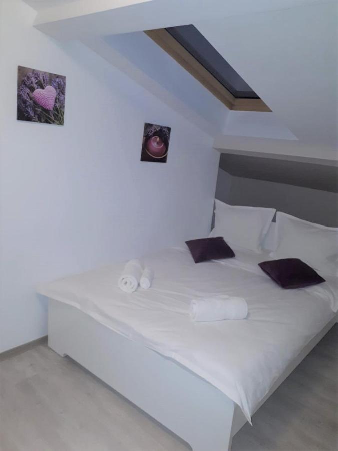 Top Style Villa Bragadiru Екстериор снимка