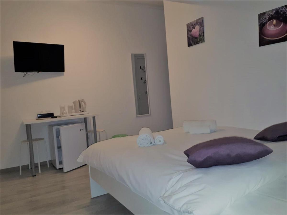 Top Style Villa Bragadiru Екстериор снимка
