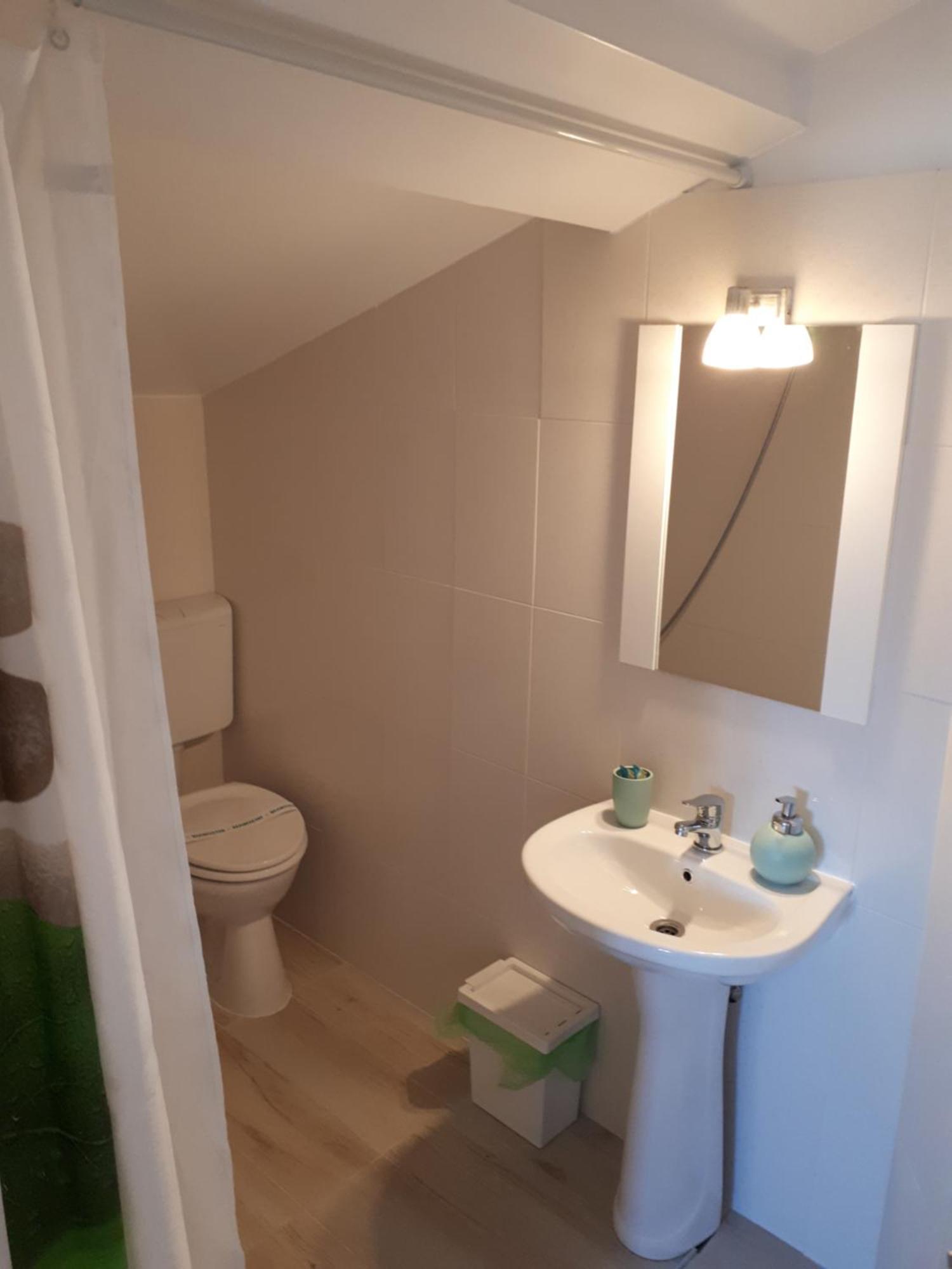 Top Style Villa Bragadiru Стая снимка